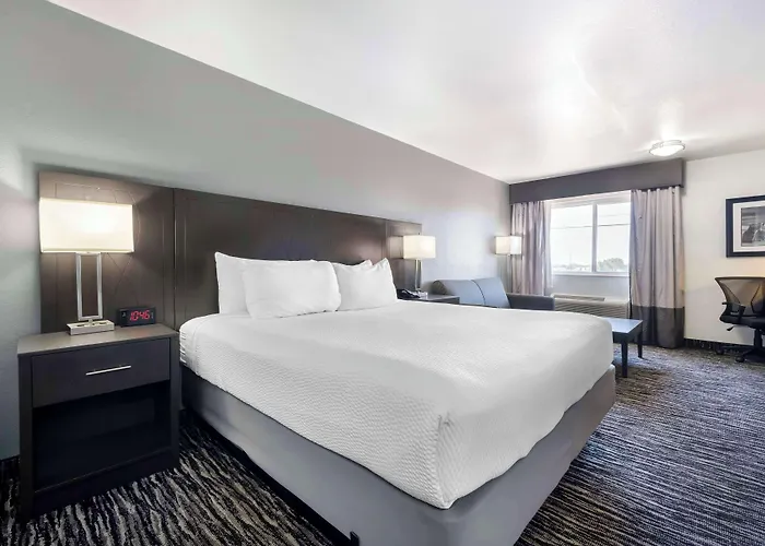 Best Western Santa Fe